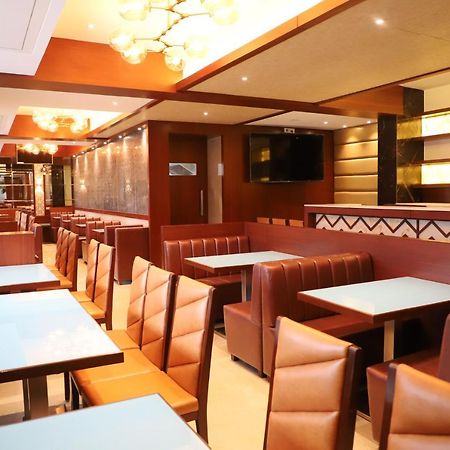 Shikin Hotels Navi Mumbai Kültér fotó