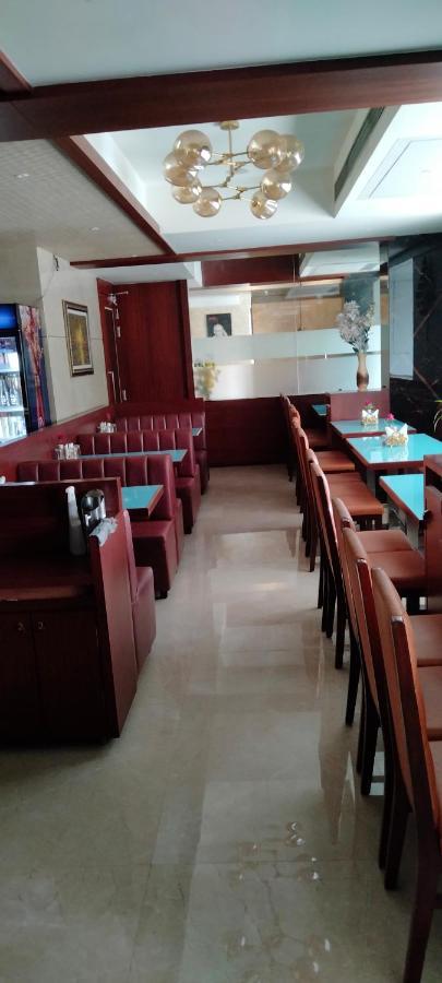 Shikin Hotels Navi Mumbai Kültér fotó