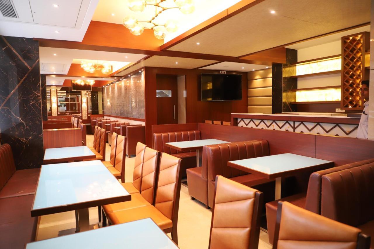 Shikin Hotels Navi Mumbai Kültér fotó