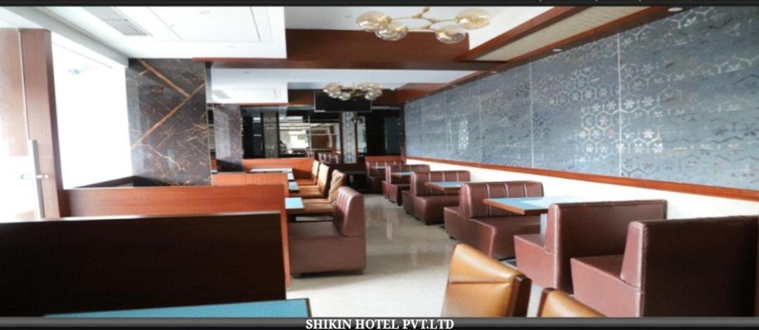 Shikin Hotels Navi Mumbai Kültér fotó