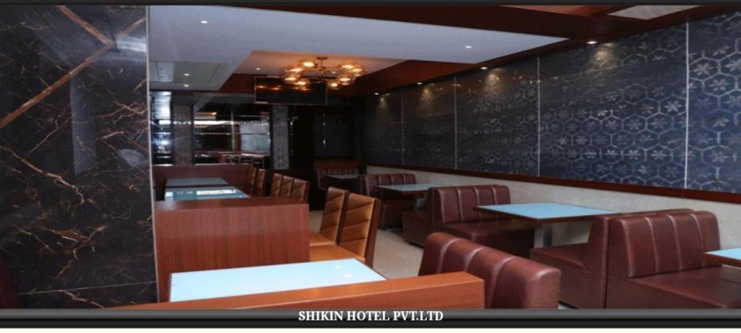 Shikin Hotels Navi Mumbai Kültér fotó